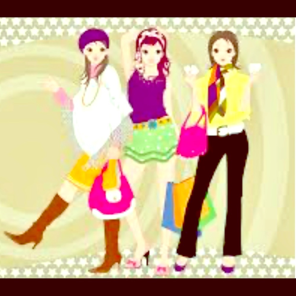 💫